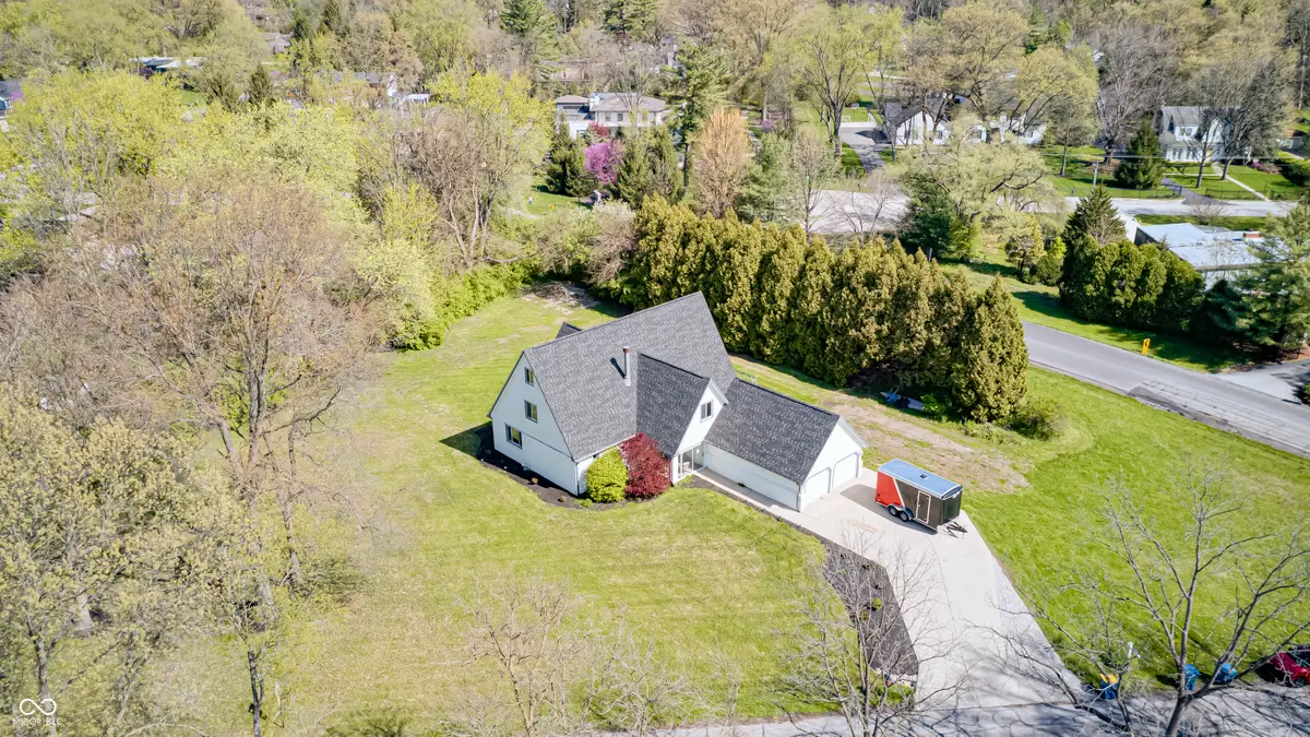 138 Fairway Drive, Indianapolis, IN 46260 - Image #1