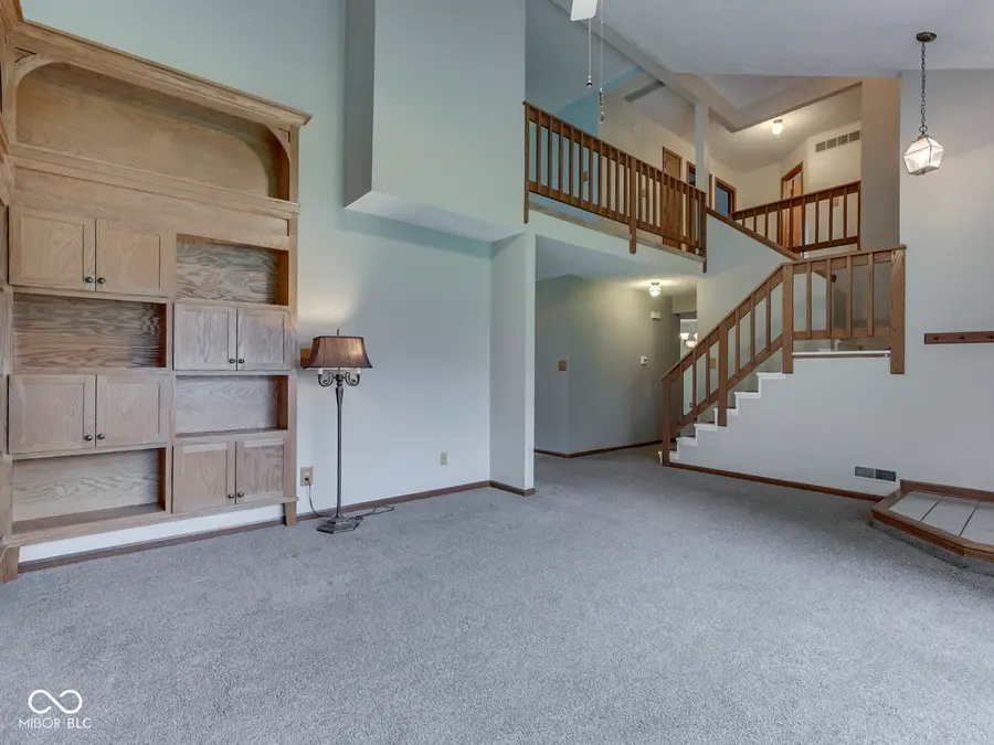 8160 Bold Forbes Court, Indianapolis, IN 46217 - Image #3