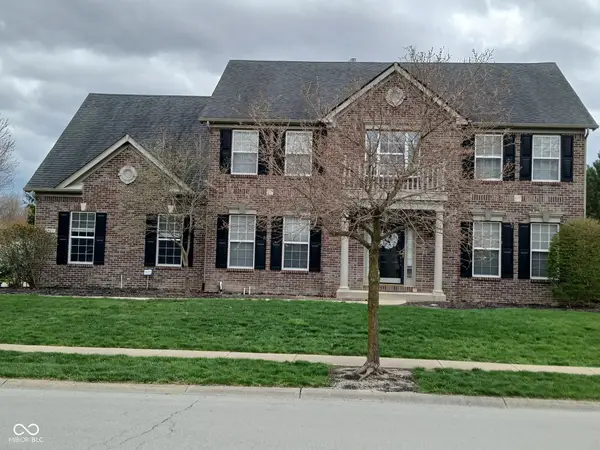 5983 Clearview Drive, Carmel, IN 46033