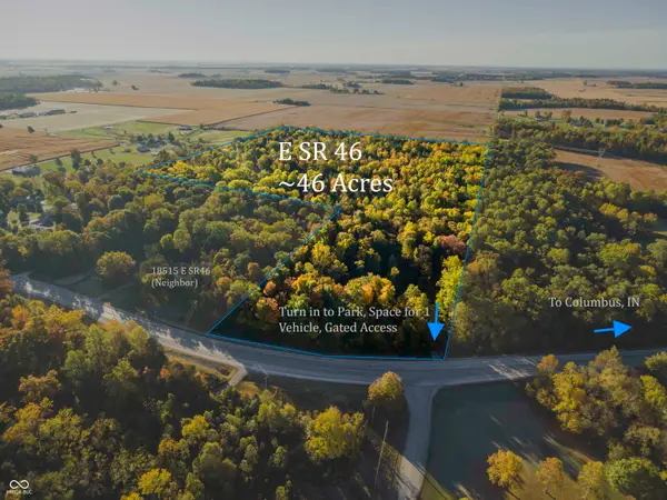 0 Sr 46, Columbus, IN 47201