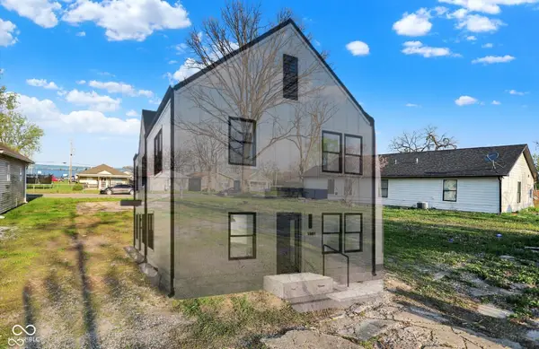 2011 Ralston Avenue, Indianapolis, IN 46218