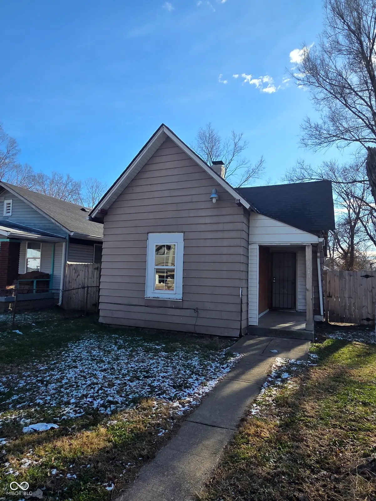 1343 W 33rd Street, Indianapolis, IN 46208 - Image #1