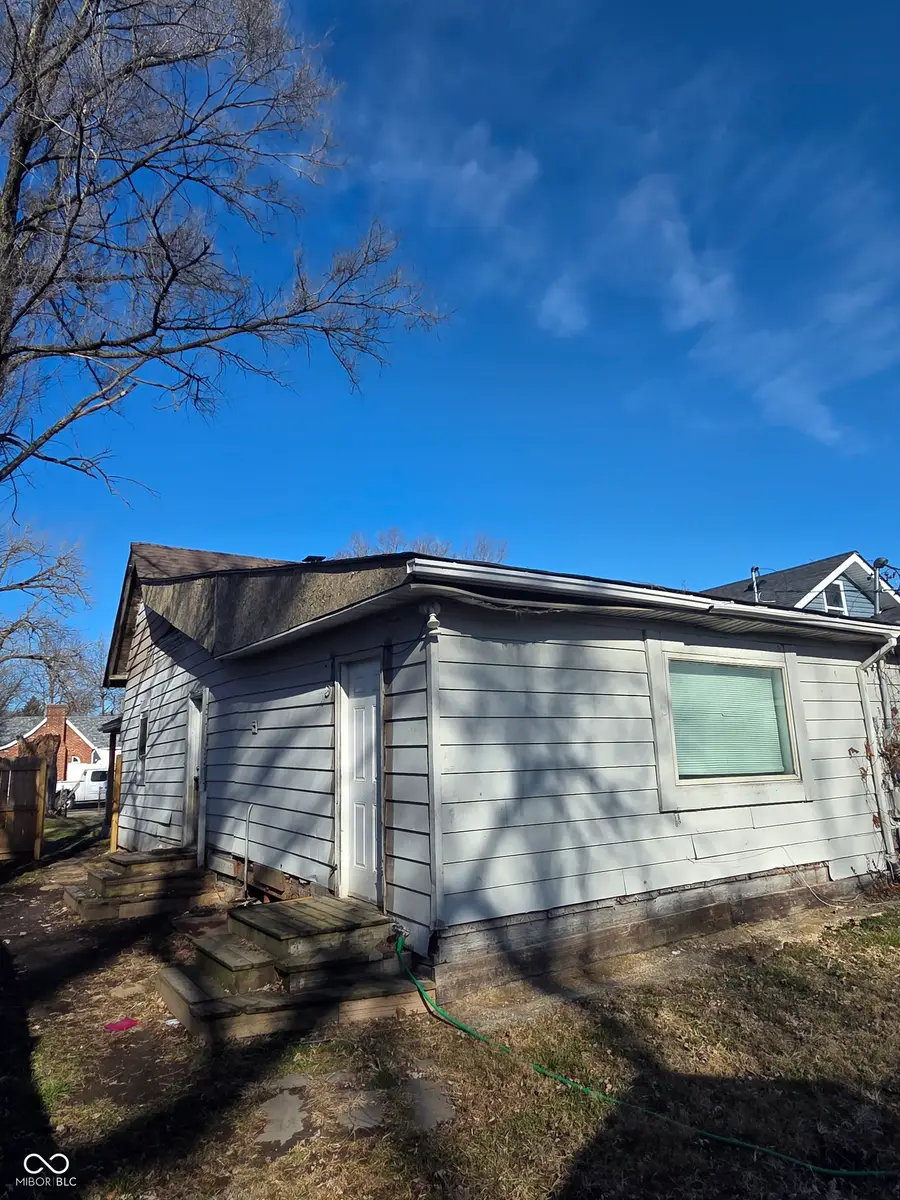1343 W 33rd Street, Indianapolis, IN 46208 - Image #2