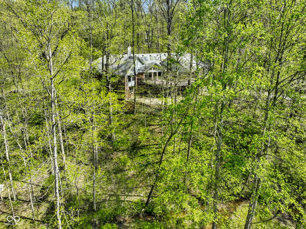 6780 E Woodland Court, Mooresville, IN 46158 - #1