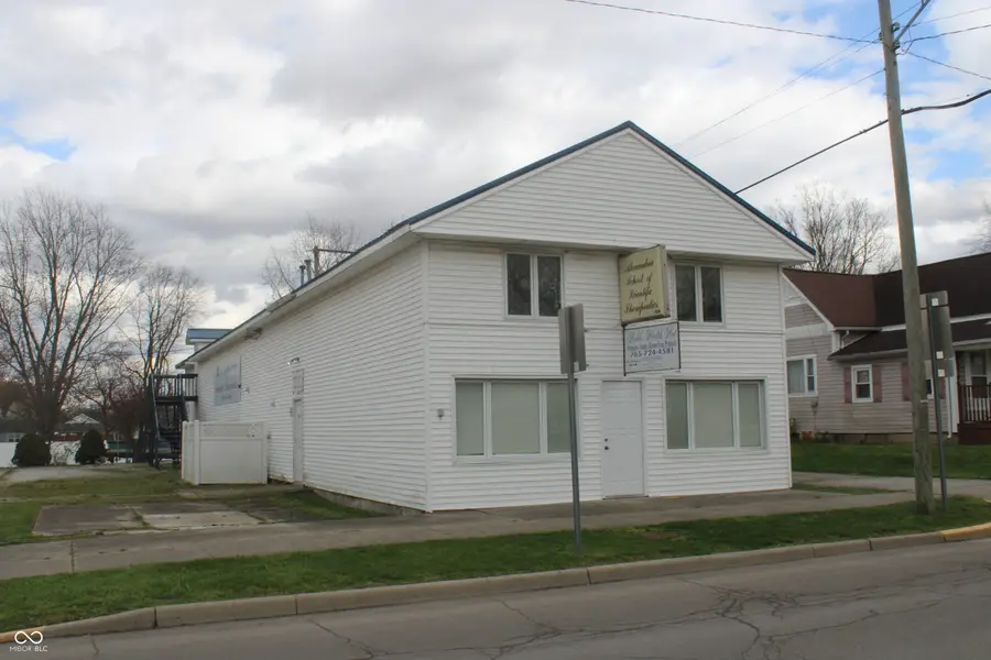 809 S Harrison Street, Alexandria, IN 46001 - Image #2