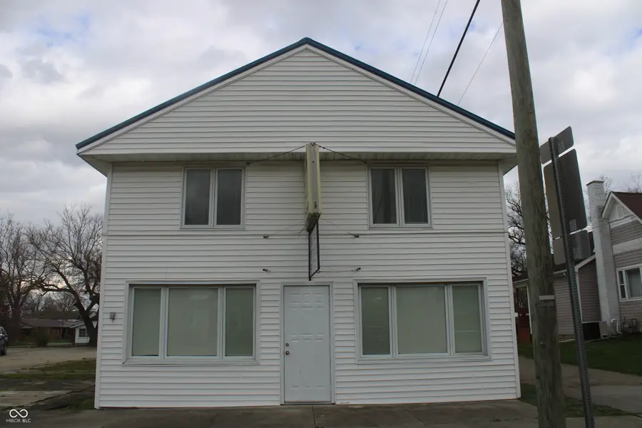 809 S Harrison Street, Alexandria, IN 46001 - Image #3