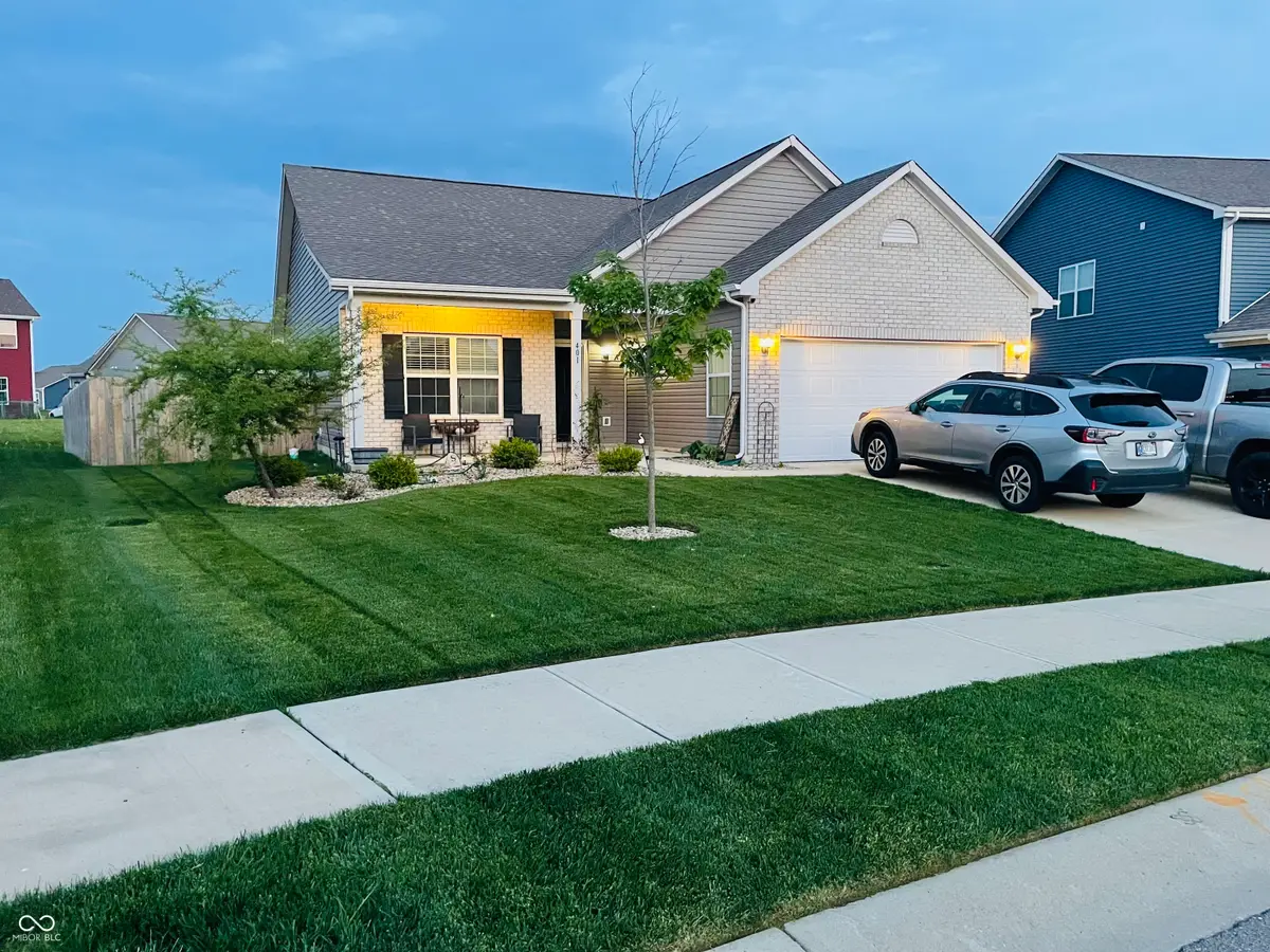 401 Haywood Drive, Greenfield, IN 46140 - Image #1