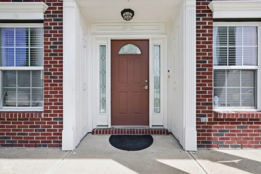 621 Fireside Drive, Greenwood, IN 46143 - Image #3