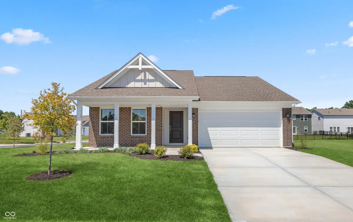 1000 Deodar Street, Lebanon, IN 46052 - Image #1