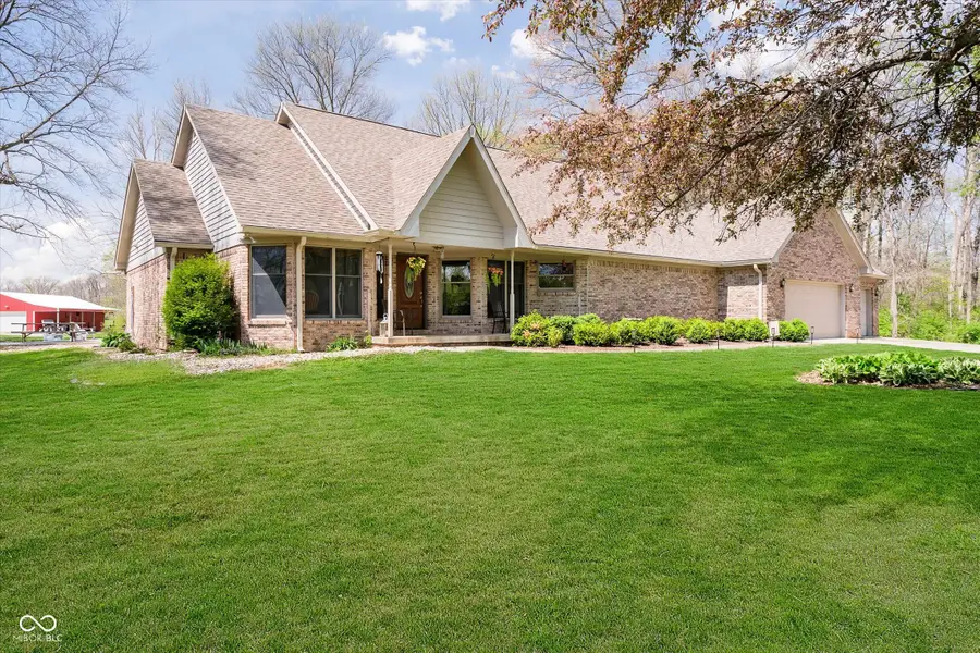 3718 S County Road 101 E, Clayton, IN 46118 - Image #2