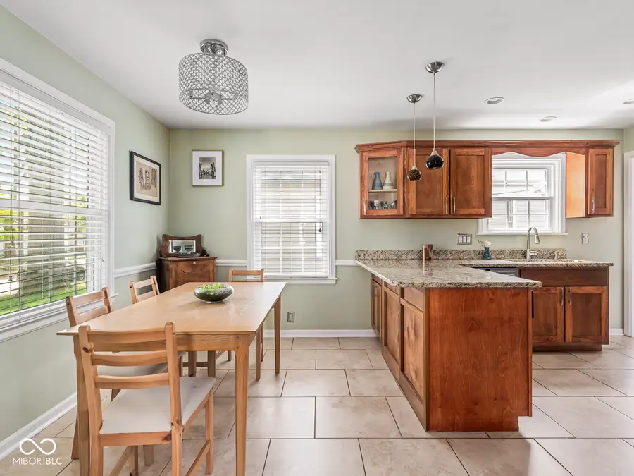 6126 N Ralston Avenue, Indianapolis, IN 46220 - #2