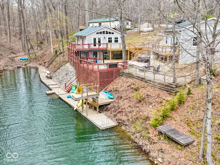 6141 Flamingo Drive, Nineveh, IN 46164 - Image #2