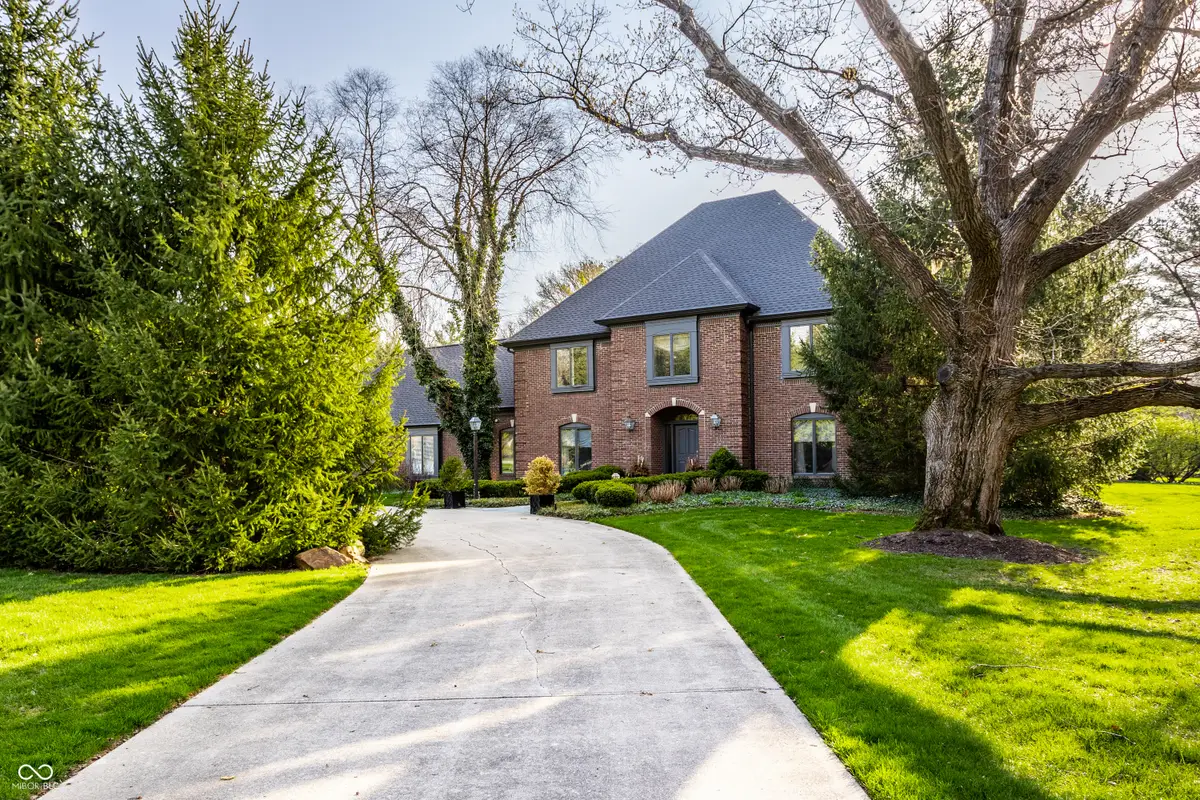 10605 Winterwood, Carmel, IN 46032 - Image #1