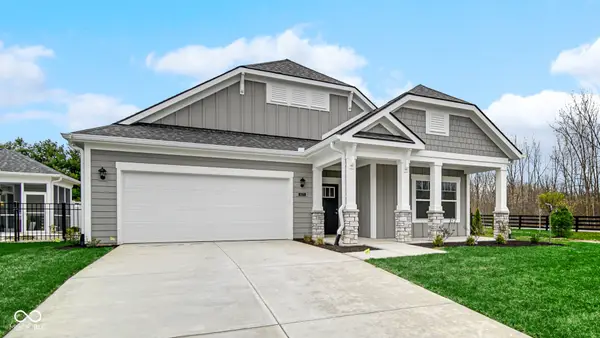 16870 Imperial Court, Fishers, IN 46040