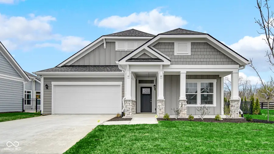 16870 Imperial Court, Fishers, IN 46040 - Image #2