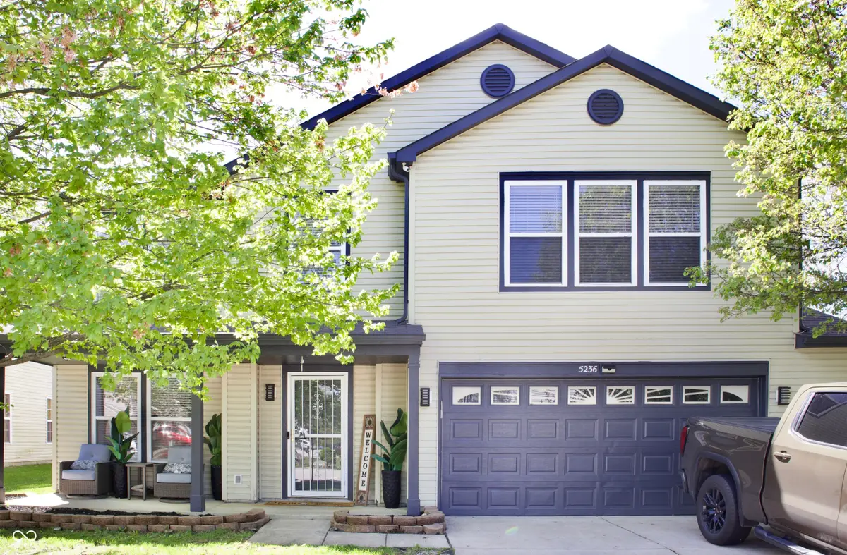 5236 Skipping Stone Drive, Indianapolis, IN 46237 - Image #1