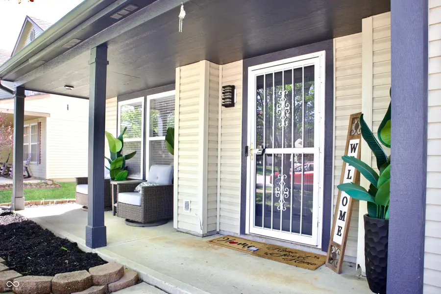 5236 Skipping Stone Drive, Indianapolis, IN 46237 - Image #3