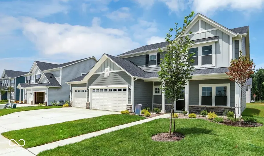 2724 Glade Avenue, Plainfield, IN 46168 - Image #2