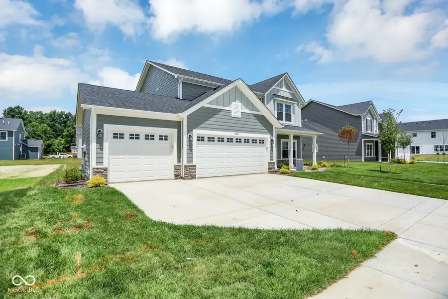 2724 Glade Avenue, Plainfield, IN 46168 - Image #3