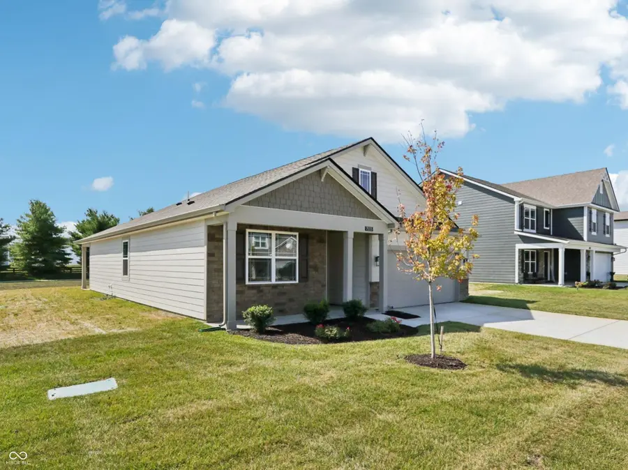 7533 Big Bend Boulevard, Camby, IN 46113 - Image #3