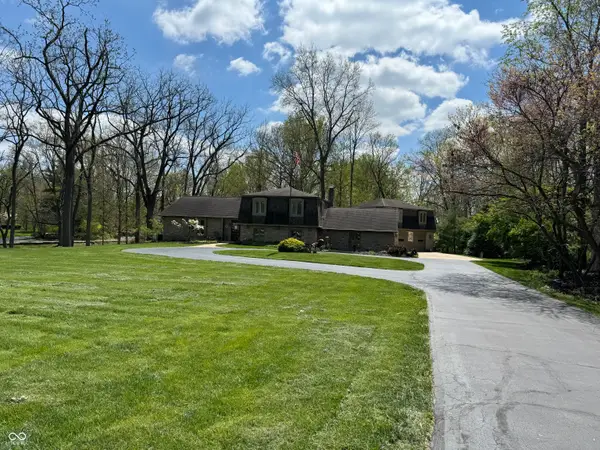 6639 E 65th Street, Indianapolis, IN 46220