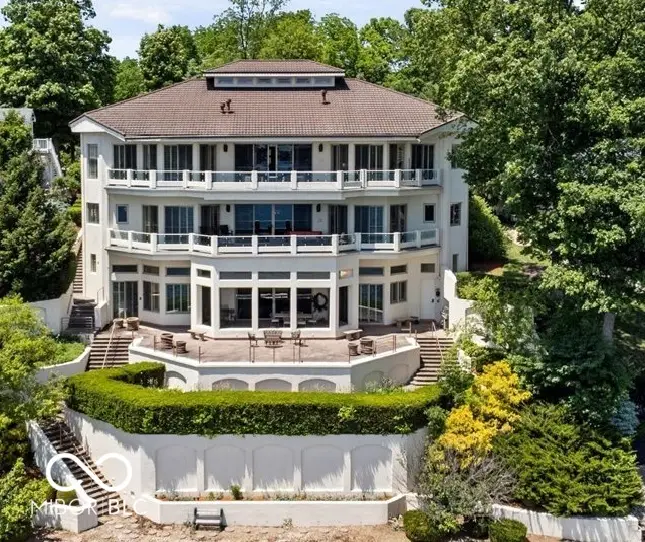 10919 Brigantine Drive, Indianapolis, IN 46256 - Image #1