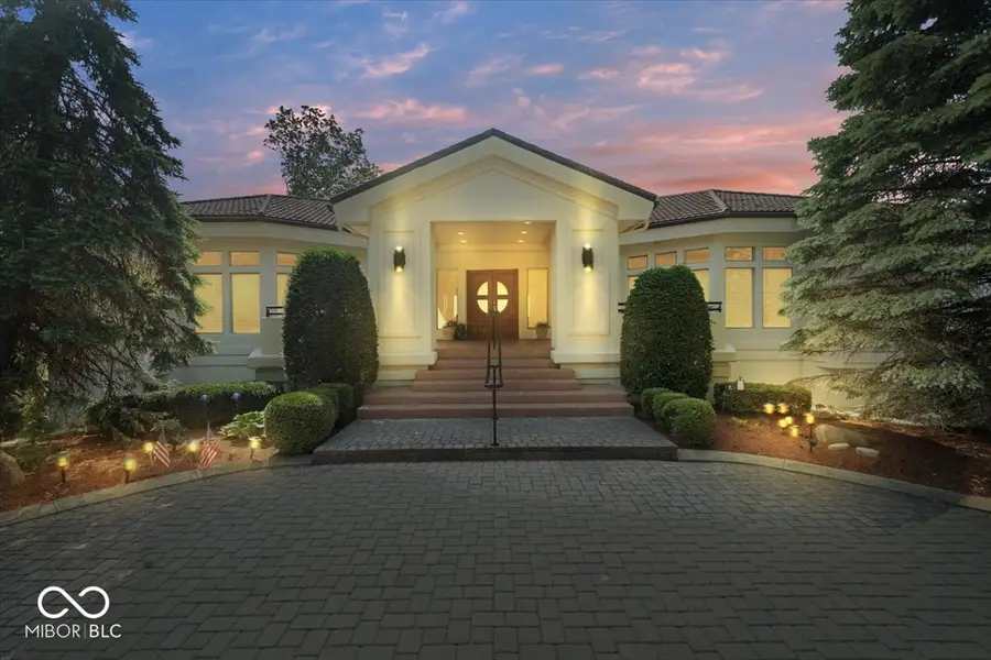 10919 Brigantine Drive, Indianapolis, IN 46256 - Image #3