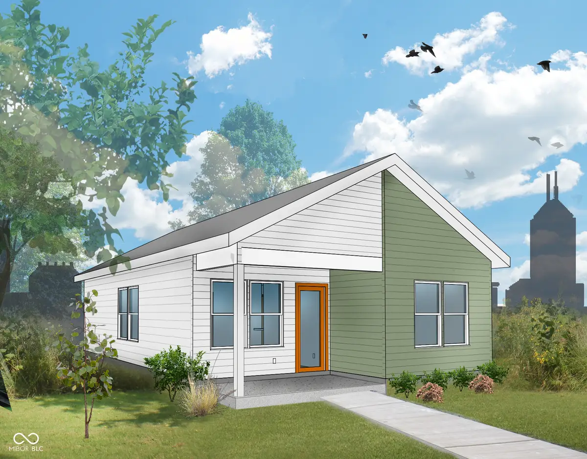 1643 Sheldon Street, Indianapolis, IN 46218 - Image #1