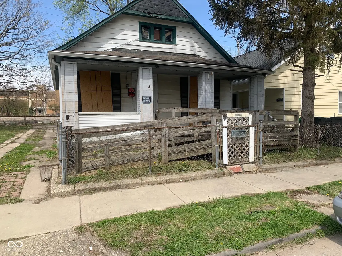 1924 E Maryland Street, Indianapolis, IN 46201 - Image #1