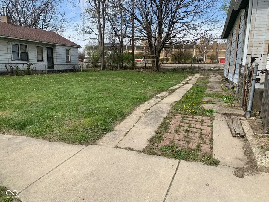 1924 E Maryland Street, Indianapolis, IN 46201 - Image #2