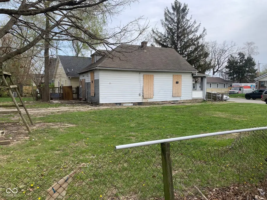 1924 E Maryland Street, Indianapolis, IN 46201 - Image #3