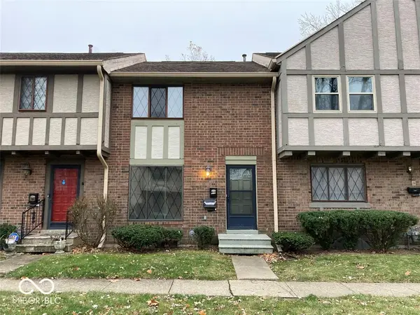8116 Cheswick Drive, Indianapolis, IN 46219