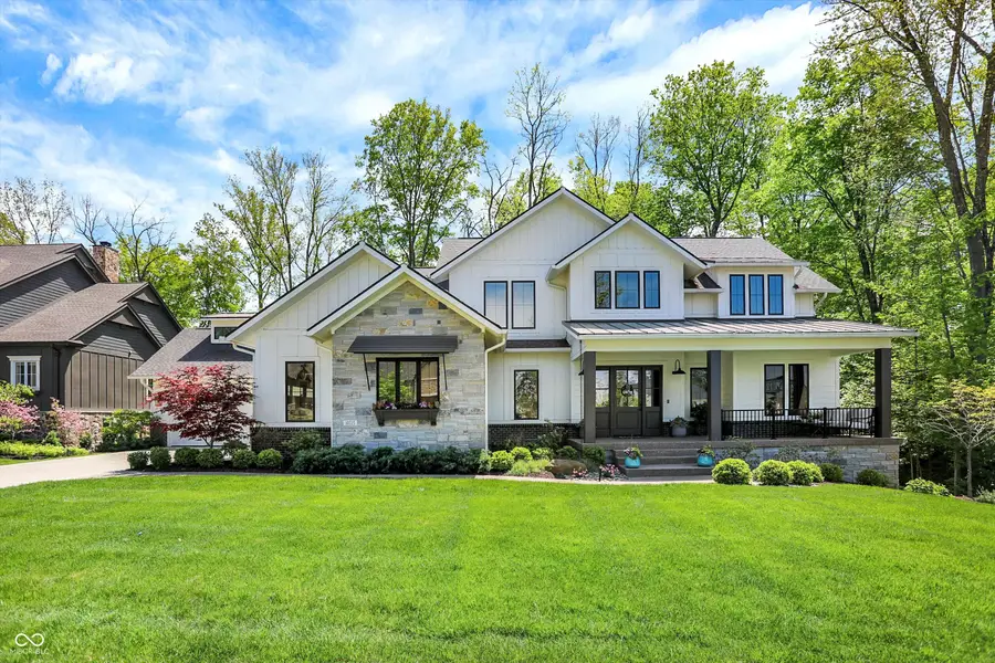 10725 Holliday Farms Boulevard, Zionsville, IN 46077 - #2