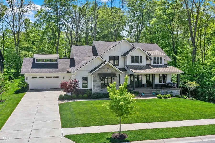 10725 Holliday Farms Boulevard, Zionsville, IN 46077 - #3