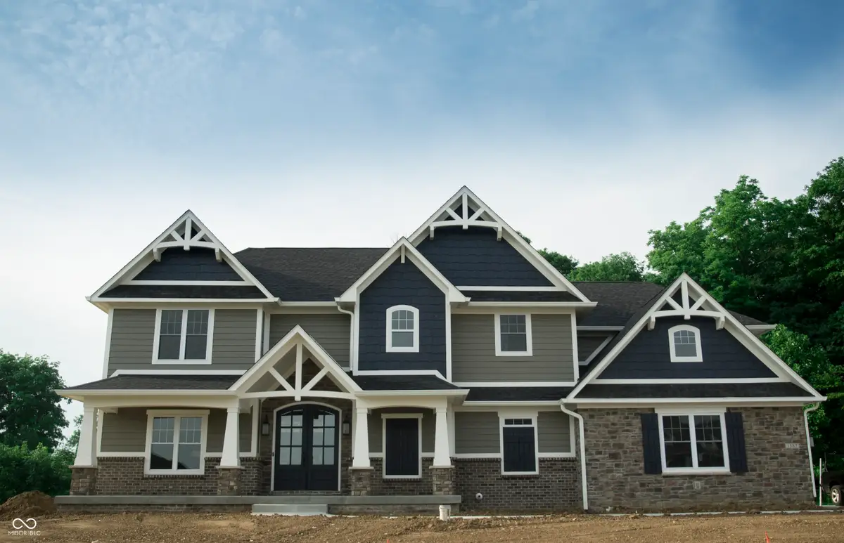 5179 Oak Ridge Trail, Columbus, IN 47201 - Image #1