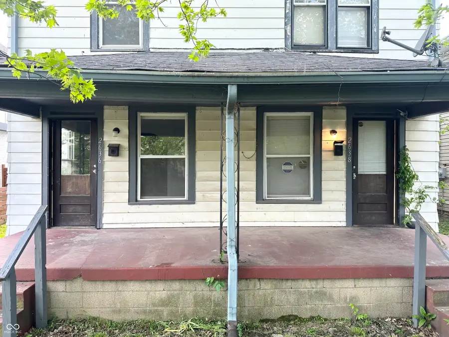 2636 Guilford Avenue, Indianapolis, IN 46205 - Image #3