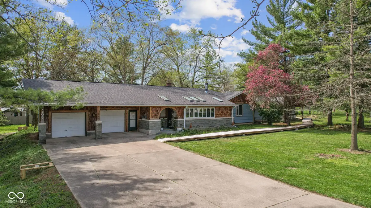 7104 Combs Road, Indianapolis, IN 46237 - Image #1