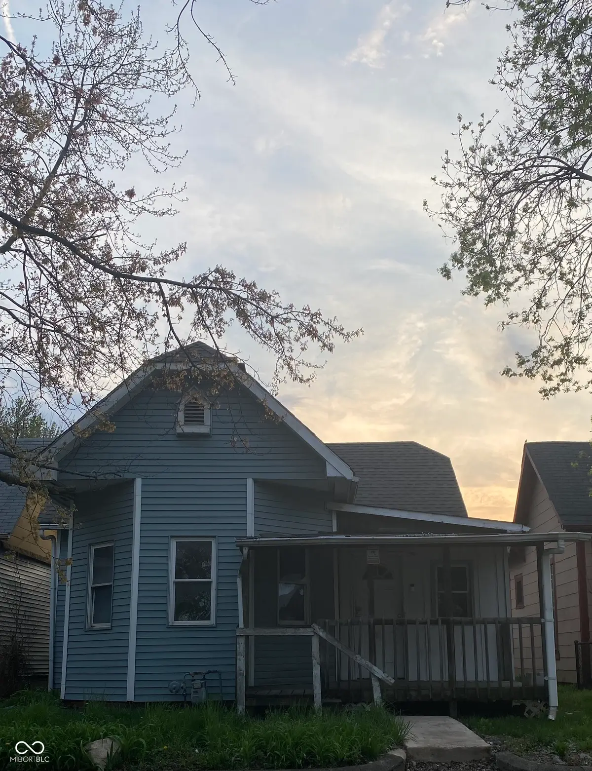 644 Warren Avenue, Indianapolis, IN 46221 - Image #1