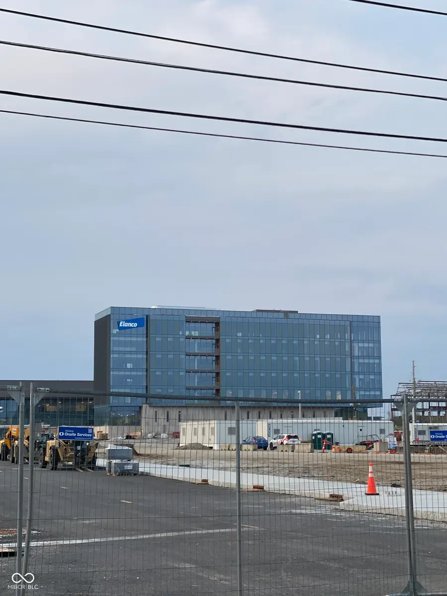 644 Warren Avenue, Indianapolis, IN 46221 - Image #2