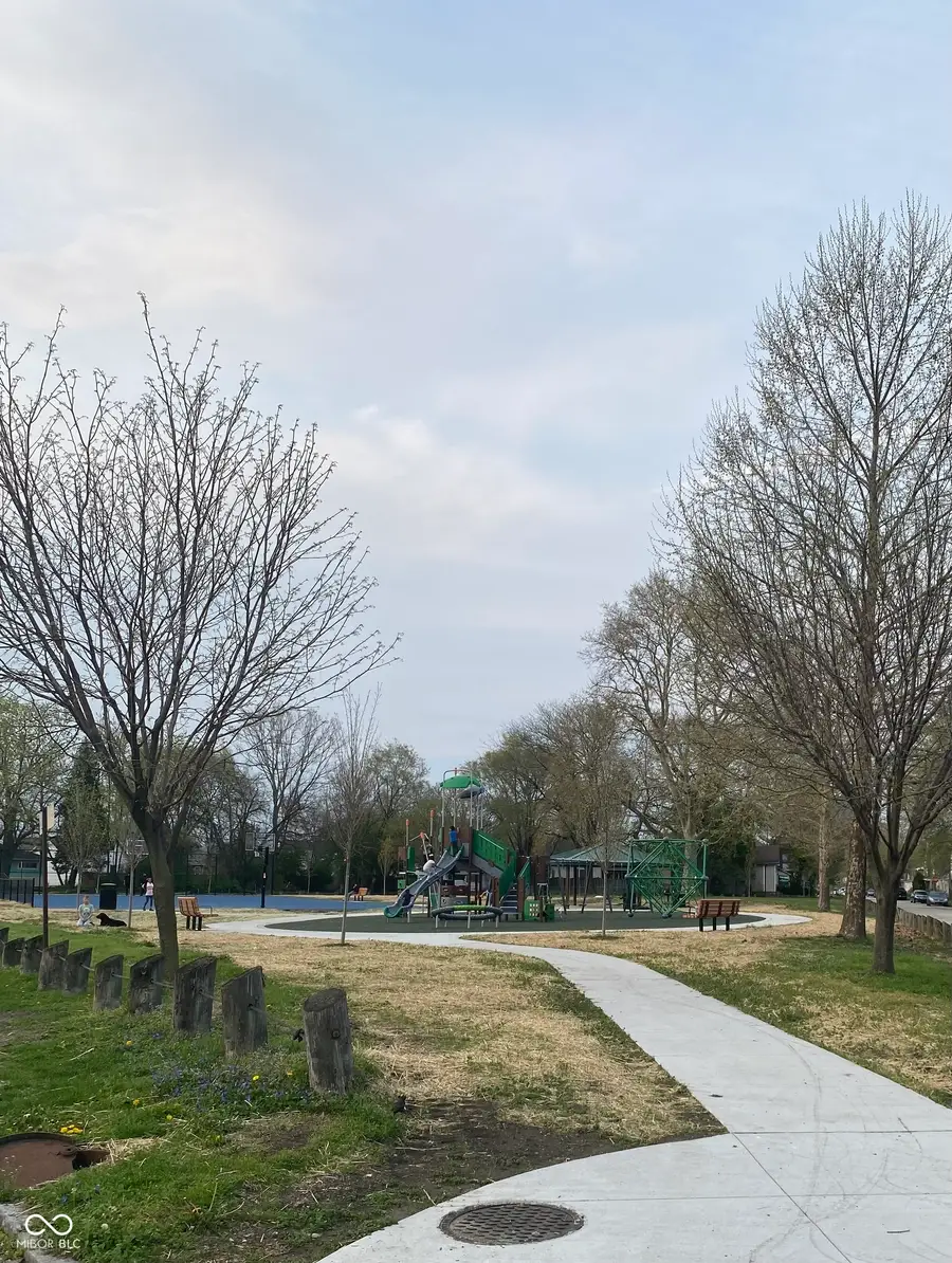 644 Warren Avenue, Indianapolis, IN 46221 - Image #3