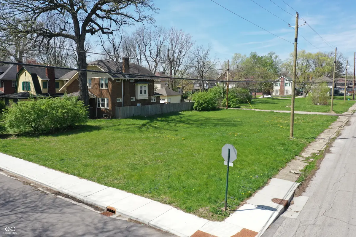 807 E 34th Street, Indianapolis, IN 46205 - Image #1
