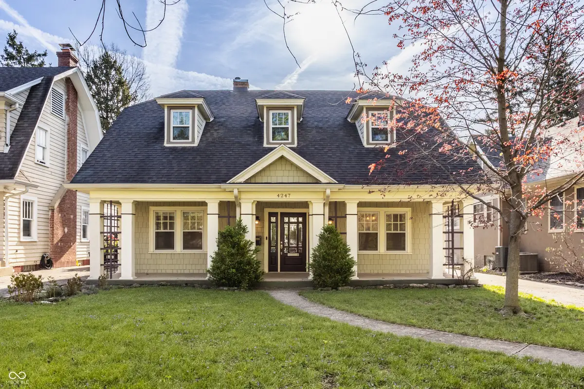 4247 Central Avenue, Indianapolis, IN 46205 - Image #1