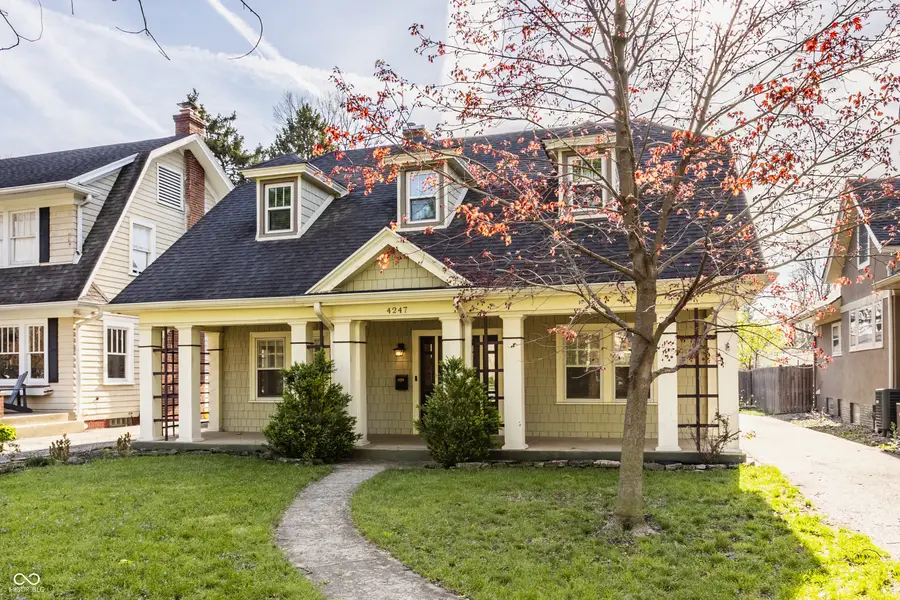 4247 Central Avenue, Indianapolis, IN 46205 - Image #2