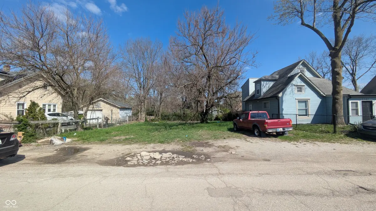 1317 Sharon Avenue, Indianapolis, IN 46222 - Image #1