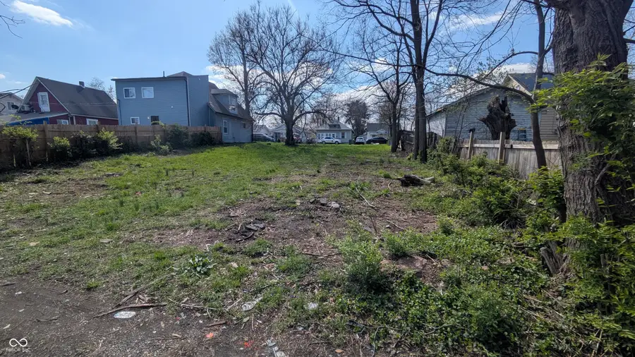 1317 Sharon Avenue, Indianapolis, IN 46222 - Image #2