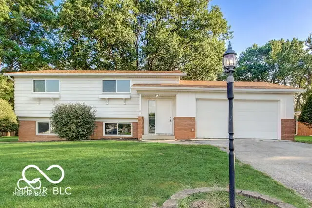 7206 Halden Place, Indianapolis, IN 46214 - Image #1