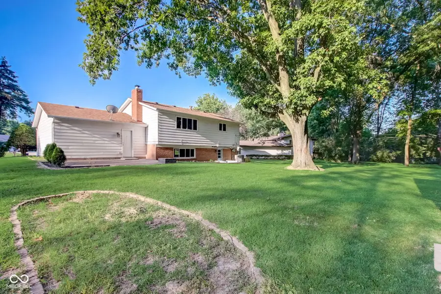 7206 Halden Place, Indianapolis, IN 46214 - Image #2