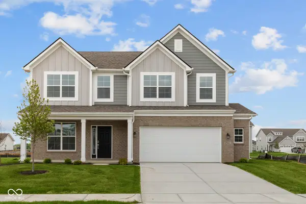 17062 Cowbell Drive, Noblesville, IN 46060