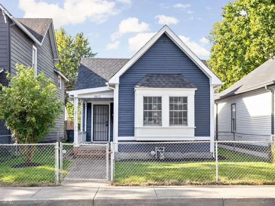 1613 E Ohio Street, Indianapolis, IN 46201 - #2