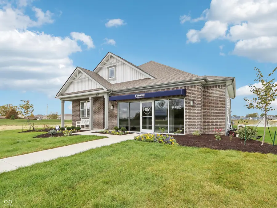 30 Benfield Drive, Whiteland, IN 46184 - Image #2